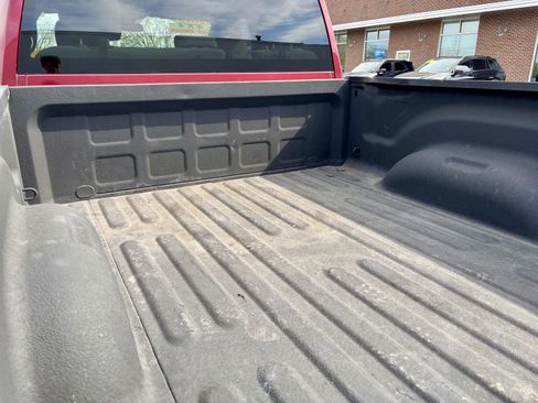 Used 2019 RAM 1500 Express w/ Express Value Package AWD/4WD image 11