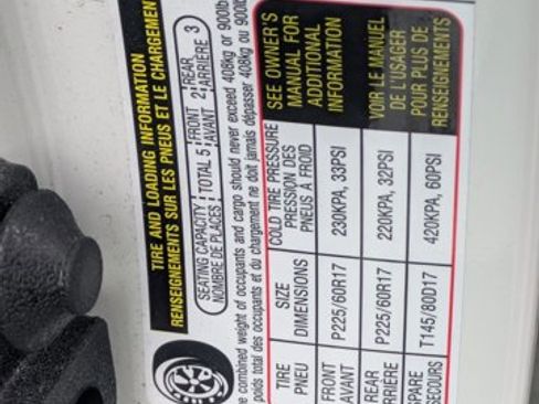 Used 2021 Subaru Crosstrek 2.0i Premium image 15