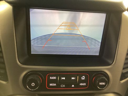 Used 2016 GMC Yukon Denali w/ Open Road Package image 19