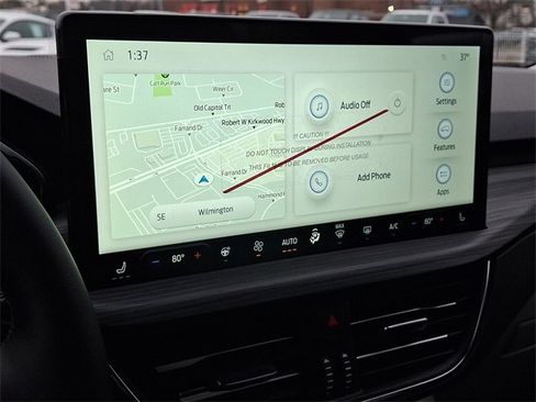 New 2026 Ford Escape SE w/ PHEV Premium Package image 11