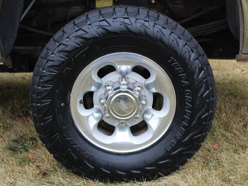 Used 1999 Ford F350 Lariat image 35