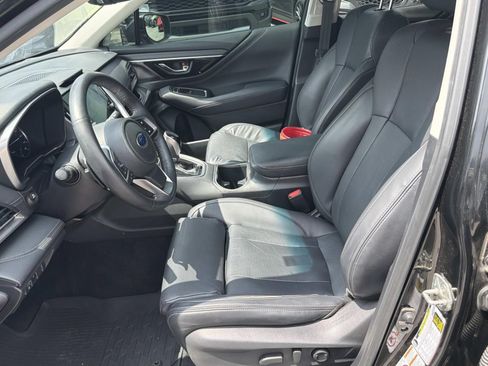 Used 2020 Subaru Outback Limited XT w/ Popular Package #2 AWD/4WD image 9