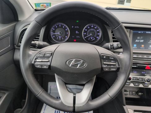 Used 2020 Hyundai Elantra Value Edition w/ Cargo Package (C1) FWD image 14