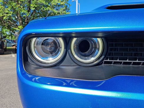 Used 2023 Dodge Challenger SRT Hellcat RWD image 9