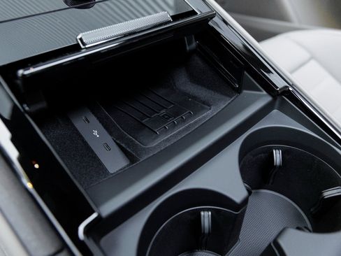 New 2026 Porsche Panamera 4 image 25