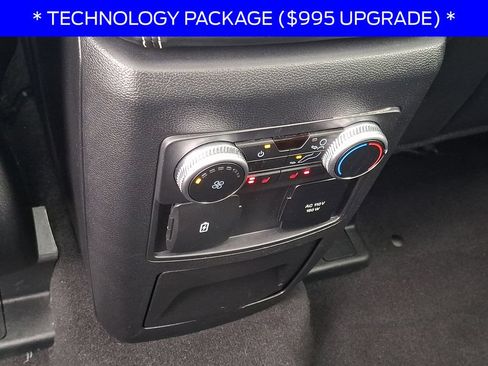 Certified 2023 Ford Explorer ST w/ Equipment Group 401A AWD/4WD image 12