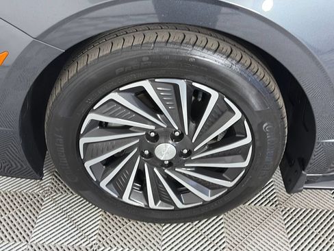 Used 2023 Hyundai Sonata SEL FWD image 8