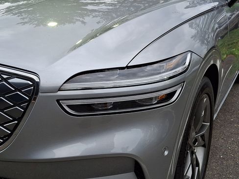 Used 2023 Genesis Electrified GV70 w/ Prestige Package AWD/4WD image 7