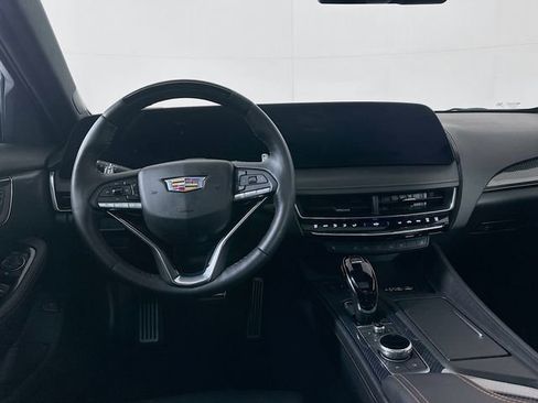 New 2025 Cadillac CT5 Sport w/ Sun And Sound Package image 25