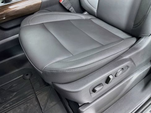 New 2026 Chevrolet Silverado 1500 RST w/ RST All Star Premium Package AWD/4WD image 19