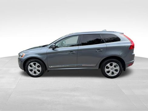 Used 2016 Volvo XC60 T5 Premier AWD/4WD image 6
