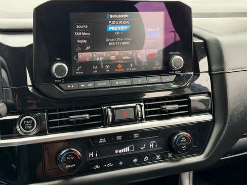 Certified 2022 Nissan Pathfinder S image 20