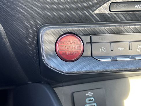 New 2026 Ford Mustang image 6