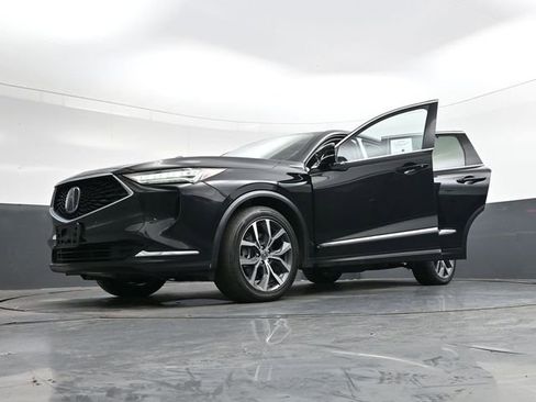 Used 2023 Acura MDX Technology image 43