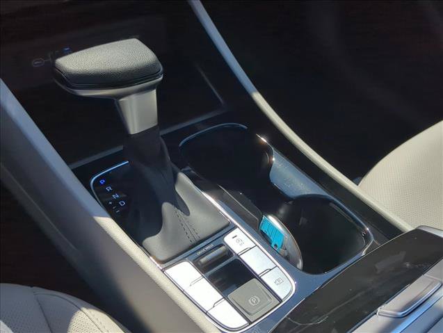 New 2026 Hyundai Tucson SEL Plus FWD image 22