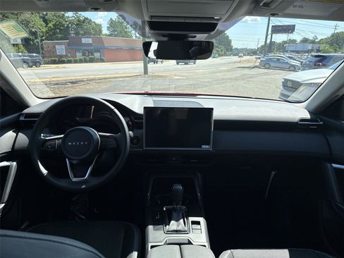 New 2026 MAZDA CX-5 Select AWD/4WD image 22