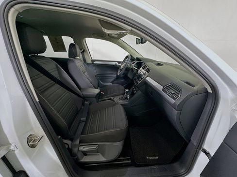 Used 2023 Volkswagen Tiguan S w/ Driver Assistance Package image 33