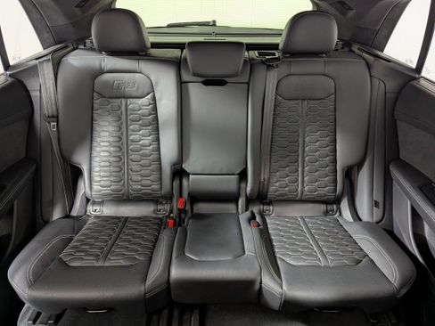 Certified 2024 Audi RS Q8 image 13