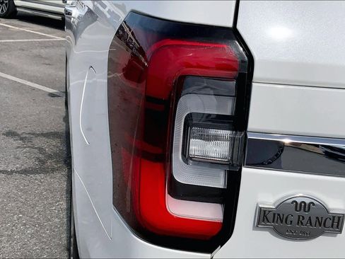 Used 2024 Ford Expedition Max King Ranch AWD/4WD image 29