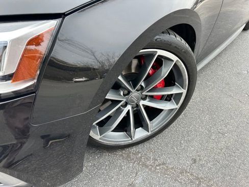 Used 2018 Audi S5 Prestige w/ S Sport Package image 10