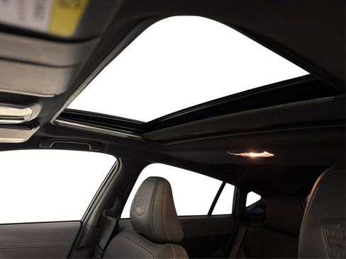 Used 2024 Subaru Crosstrek 2.5i Wilderness w/ Crosstrek Mirror Package image 21