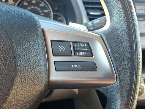 Used 2014 Subaru Outback 2.5i w/ Popular Package #1B image 20