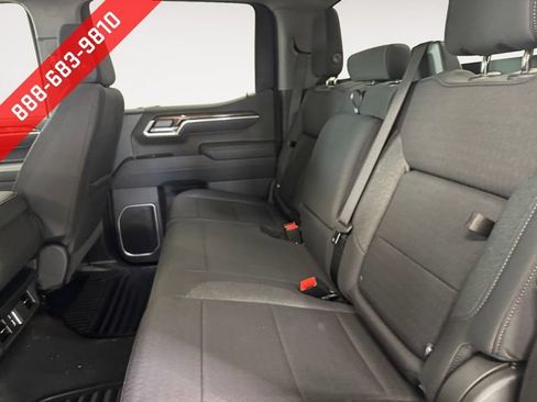 New 2026 GMC Sierra 1500 Elevation AWD/4WD image 22