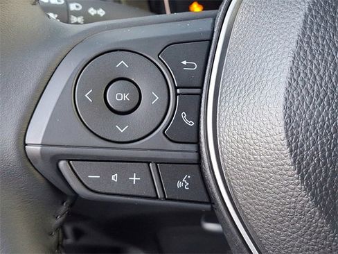 New 2026 Toyota Corolla Cross LE image 19