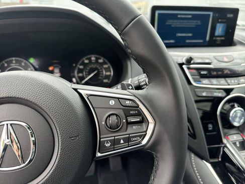 New 2026 Acura RDX SH-AWD w/ Technology Package image 22