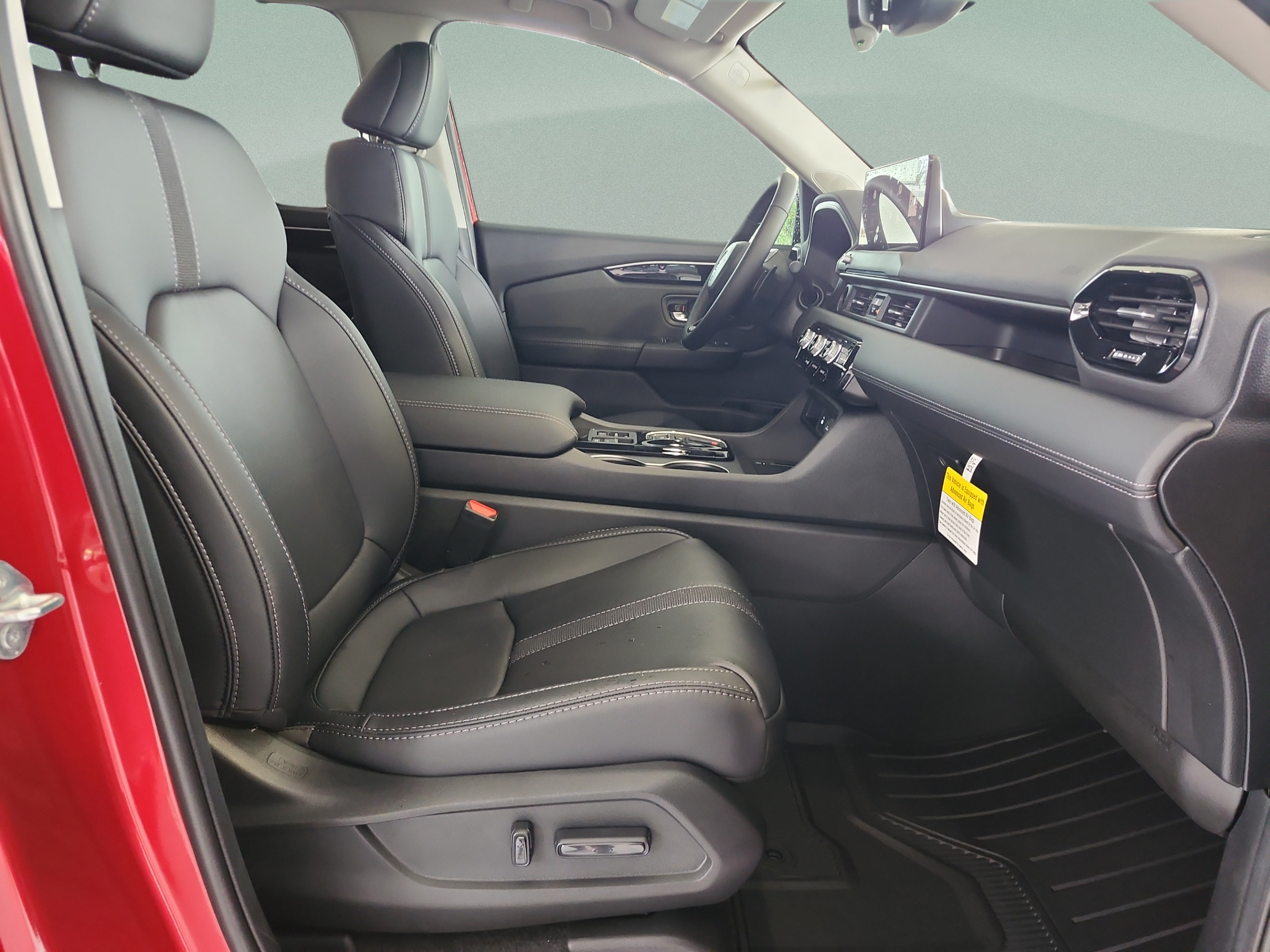 New 2026 Honda Pilot EX-L image 20