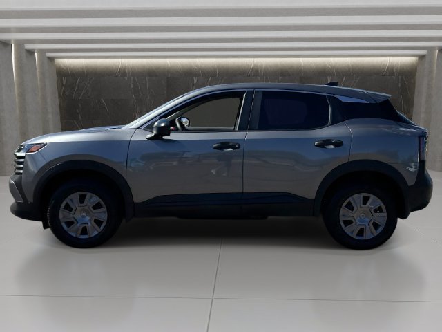 Used 2026 Nissan Kicks S FWD image 2