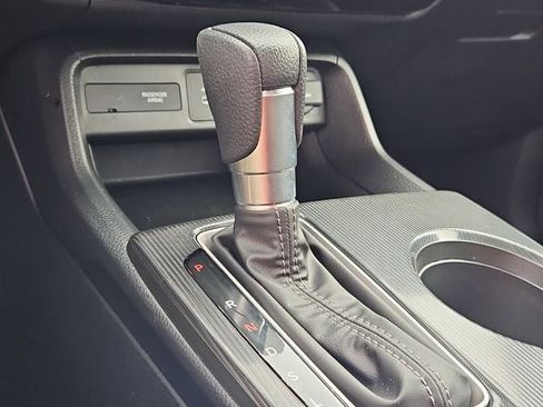 Used 2025 Honda Civic LX image 21