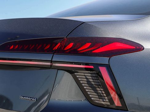 New 2026 Audi A6 Premium Plus AWD/4WD image 10