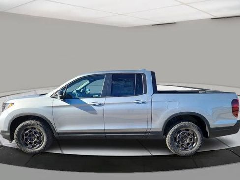 New 2026 Honda Ridgeline TrailSport+ image 2