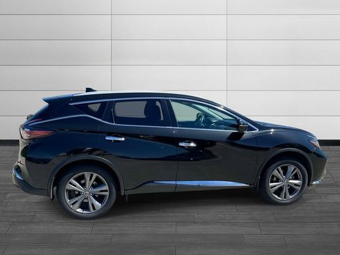 Used 2019 Nissan Murano Platinum w/ Cargo Package FWD image 6