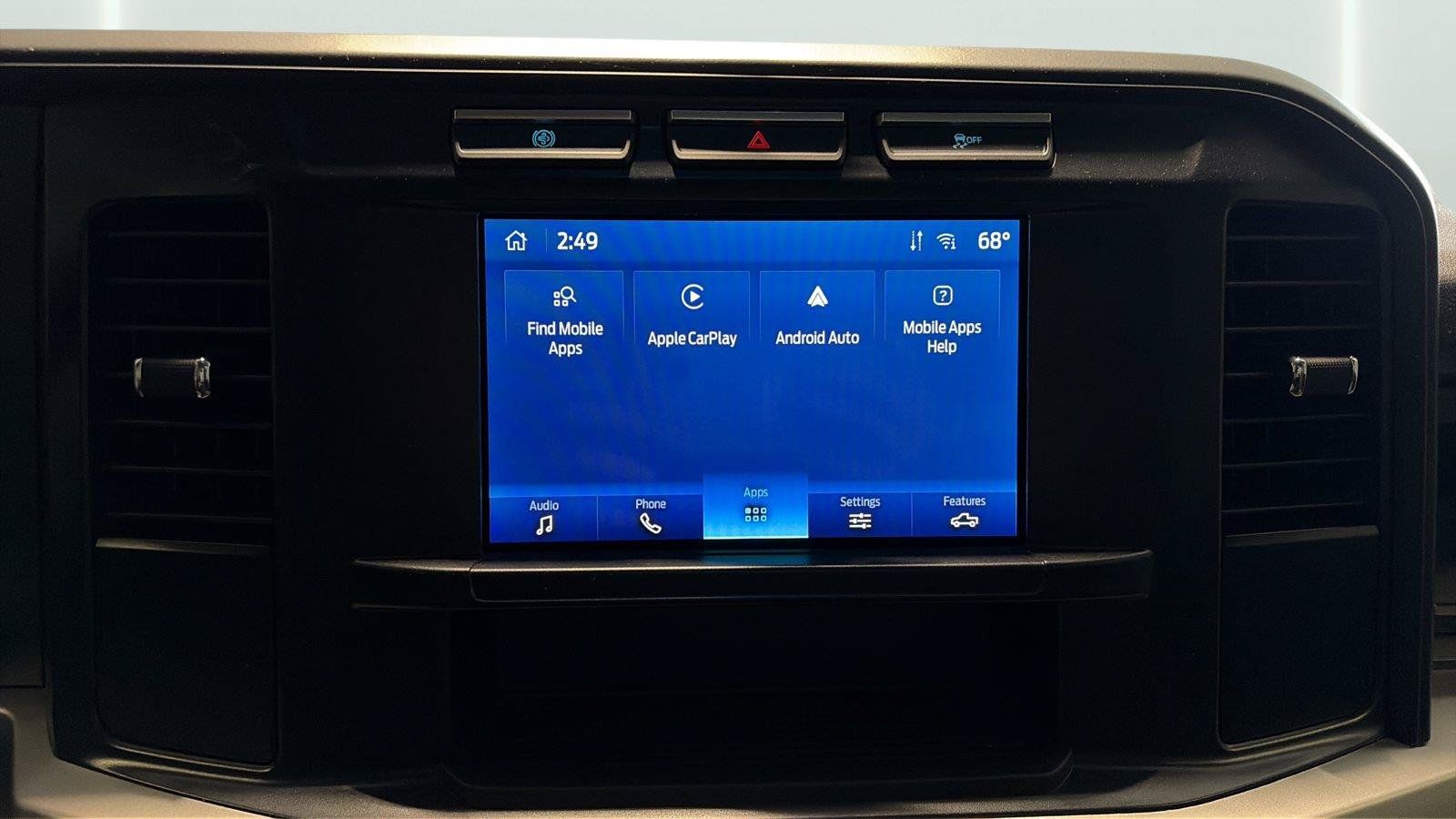 Used 2024 Ford F250 XL AWD/4WD image 17
