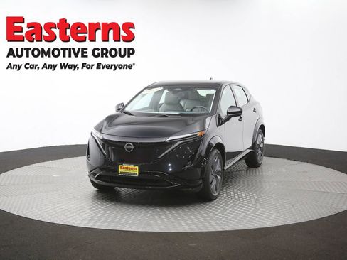 Used 2023 Nissan Ariya AWD image 56