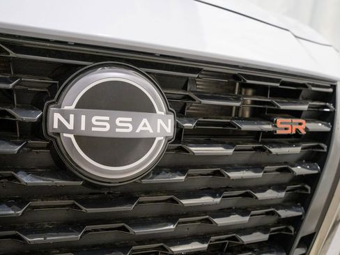 New 2025 Nissan Altima 2.5 SR image 3