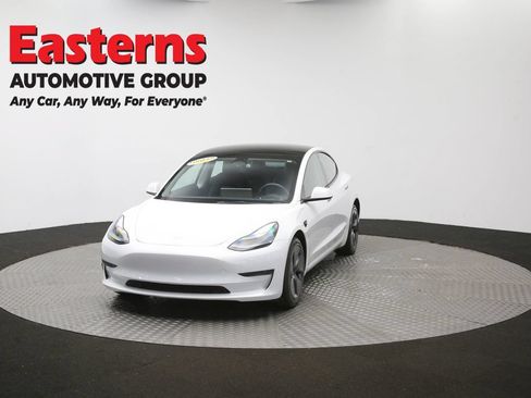 Used 2023 Tesla Model 3 Standard Range RWD image 48
