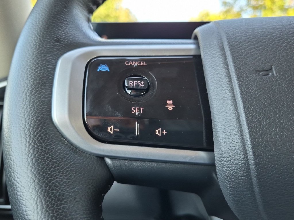 Used 2026 Nissan Armada SV AWD/4WD image 15