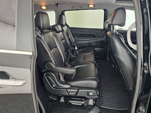Used 2024 Honda Odyssey EX-L image 13