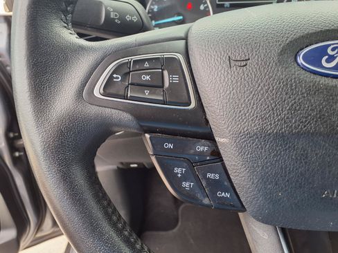 Used 2021 Ford EcoSport Titanium FWD image 18