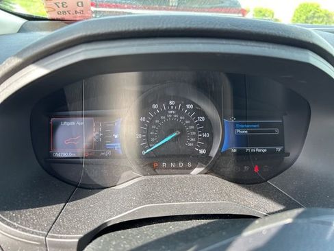 Used 2022 Ford Edge SEL w/ Convenience Package image 7