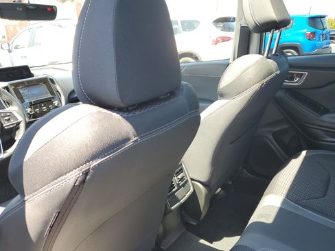 Used 2021 Subaru Forester Premium AWD/4WD image 12