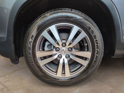 Used 2017 Honda Pilot EX-L image 28