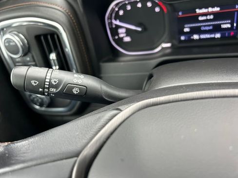 Used 2021 GMC Sierra 1500 AT4 image 14