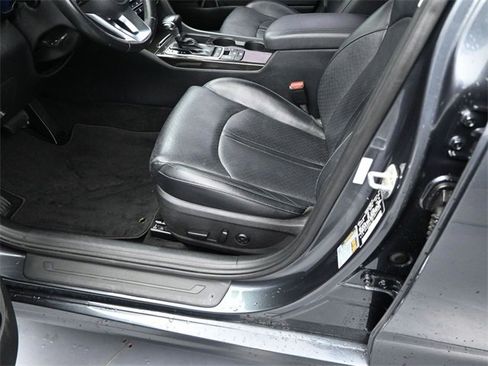 Used 2020 Kia Optima Premium image 27