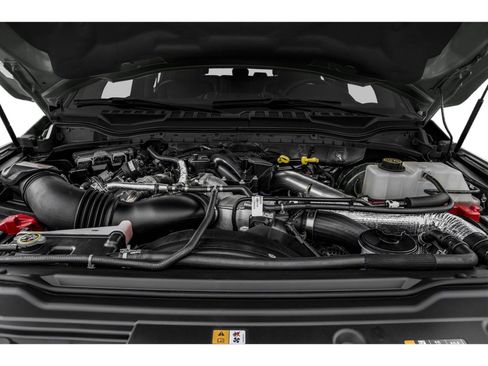 Used 2019 Ford F250 Lariat w/ Lariat Value Package AWD/4WD image 57