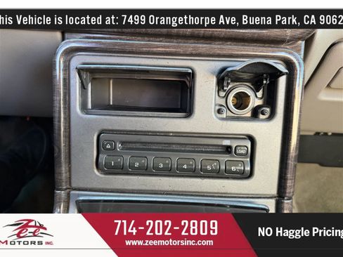 Used 2004 GMC Yukon Denali image 34