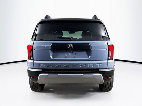 New 2026 Honda Passport RTL image 31
